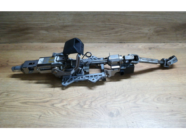  рейка  Колонка рулевая 3C0905861G, 33570102   Volkswagen PASSAT B6 2005 - 2010 года