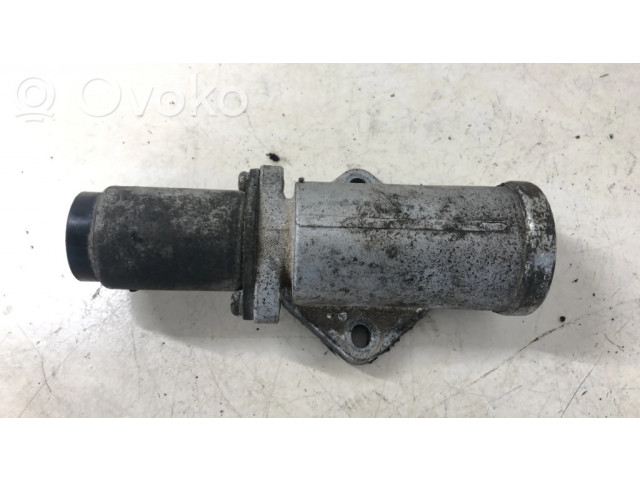 Клапан свободного хода (регулятор)