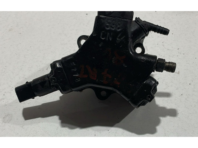 Топливный насос