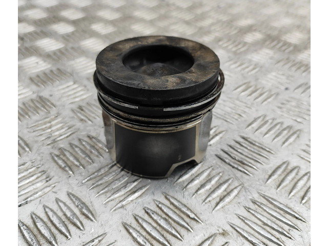 Píst 07L107065K Audi A6 S6 C6 4F CDYA