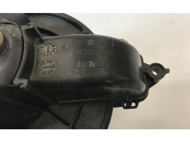 Вентилятор печки 5E2228200 Citroen Berlingo