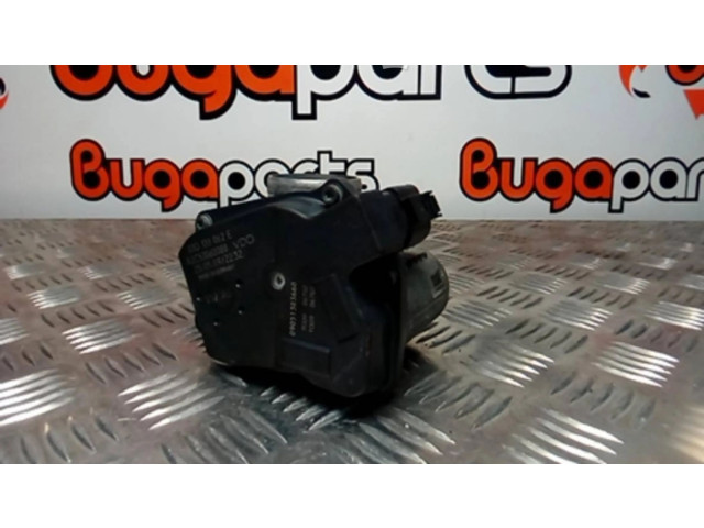 Топливная рампа 03D133062E, A2C53060088VDO   Skoda Fabia Mk2 (5J)  