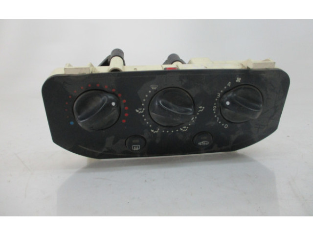 Блок управления климат-контролем 659463S   Renault Clio II