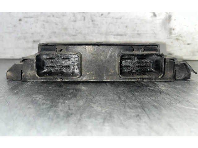 Řídící jednotka 9650360480 Citroen Berlingo