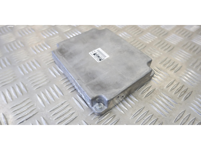 Блок управления 8998150021   Lexus LS 460 - 600H