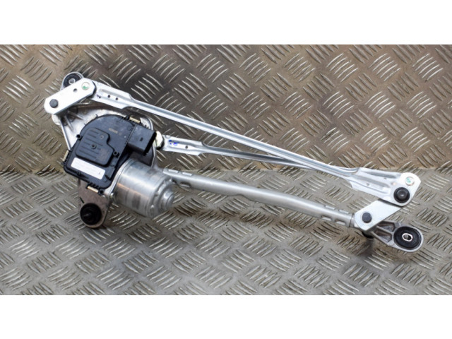 Комплект механизма стеклоочистителей