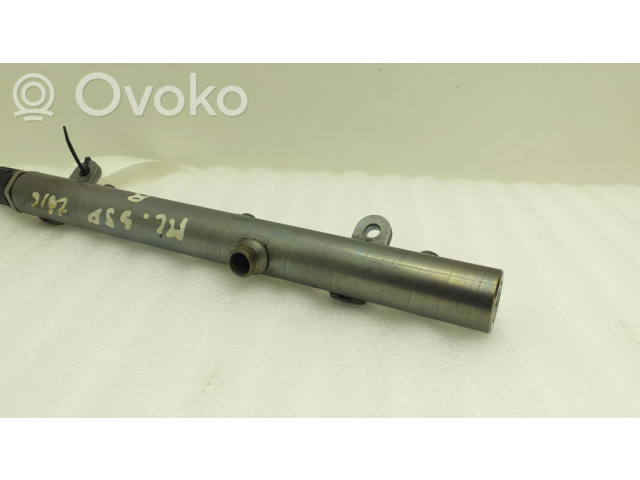 Vstřikovací lišta A6420703095, 0281002927 Mercedes-Benz ML W166 pro naftový motor 3.5 642826