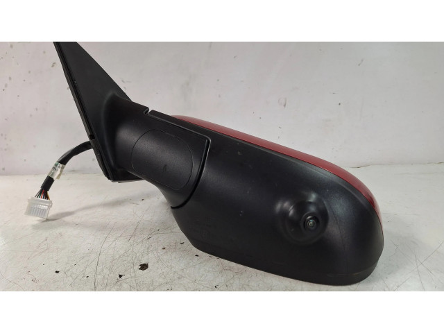 Zpětné zrcátko levé Chery Tiggo 2014