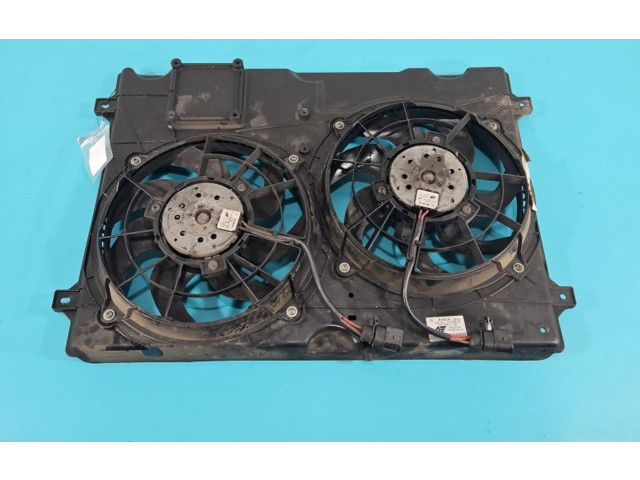 Комплект вентиляторов     0130303882, IMPRK1412756    Ford Galaxy 