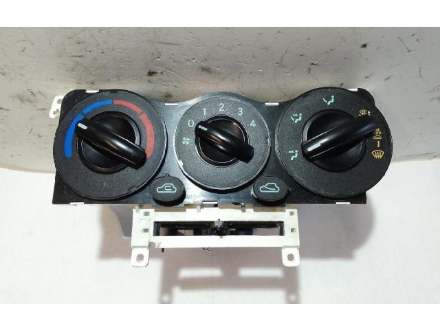 Блок управления климат-контролем 972501C000 Hyundai Getz