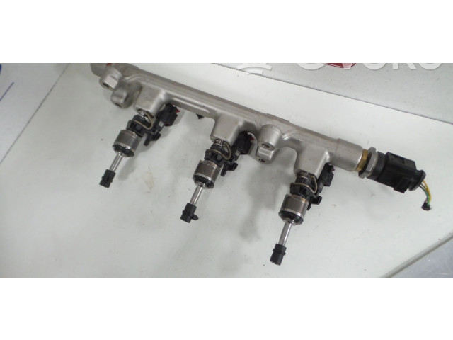 Форсунка 05C906036, 0261500443 Audi Q2 - DLAA DLA