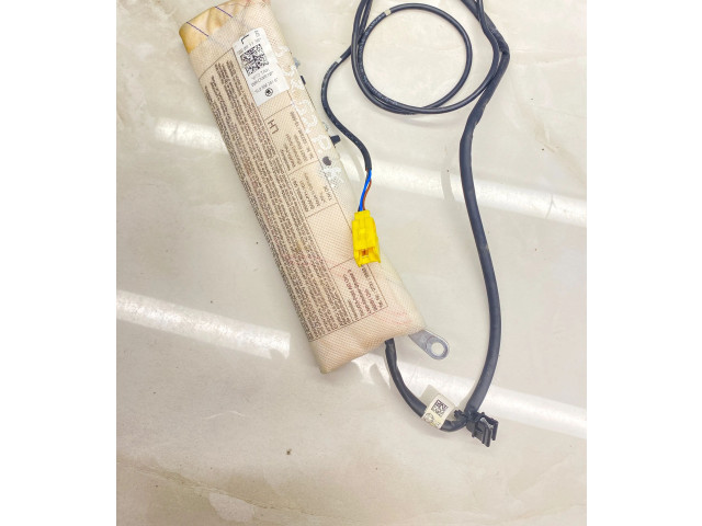 Подушка безопасности в сиденье 5L0880241B, 22091138 Skoda Yeti (5L)