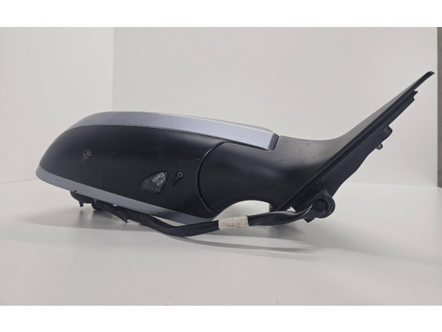 Зеркало электрическое Audi A6 S6 C6 4F 2004 - 2011 года