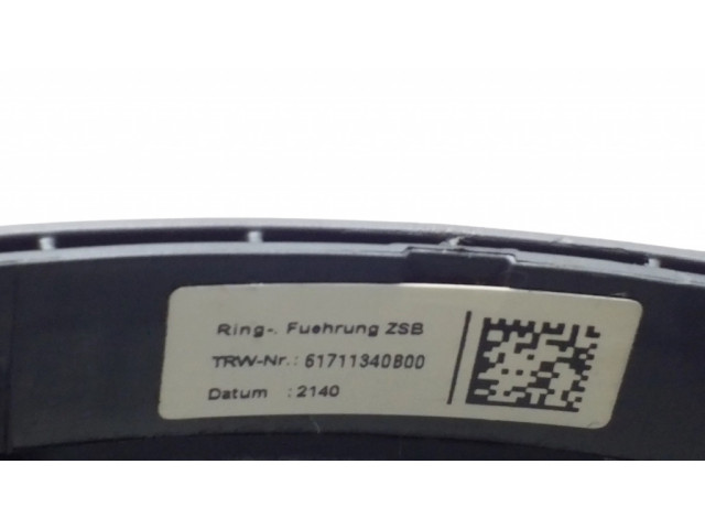 Volant Audi A6 S6 C6 4F 2005 4F0419091AQ