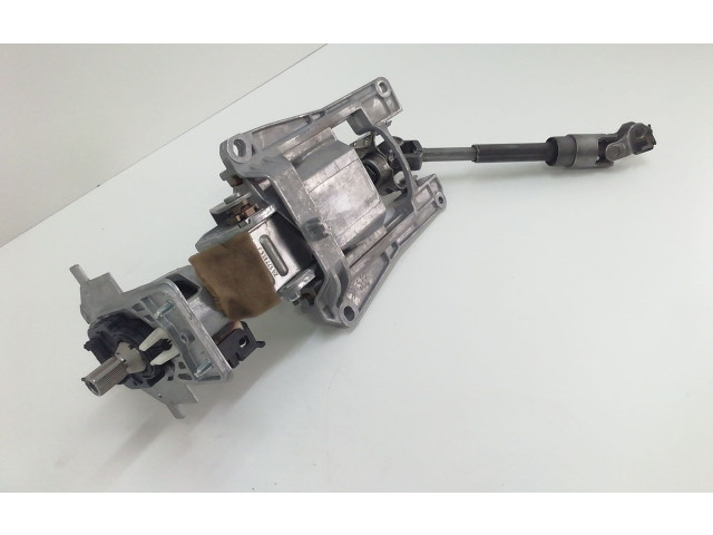    Рулевая рейка 96819475ZD, 96819475ZD   Citroen C5 2008 - 2016 года