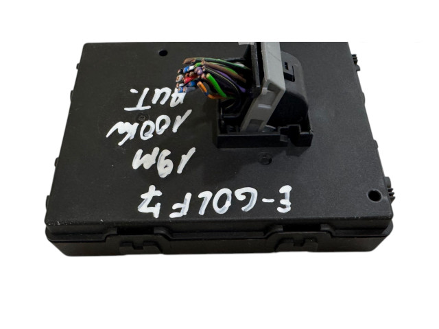 Блок управления 3Q0959435L, 00037000 Volkswagen e-Golf