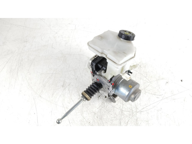 Блок АБС 4KE909059AF, 4KE614100AF   Audi  e-tron  