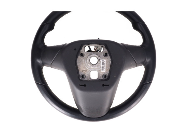 Руль Opel Meriva B 2010 - 2016 года 13412200