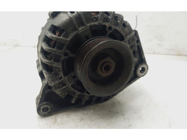 Генератор 059903015G   Volkswagen PASSAT      