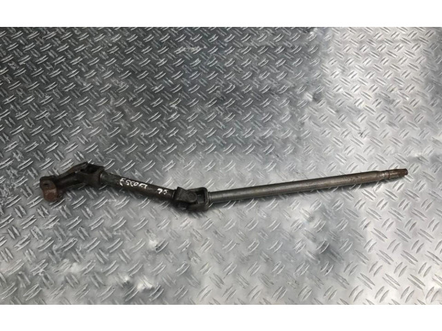    Рулевая рейка    Ford Escort 1995-2004 года