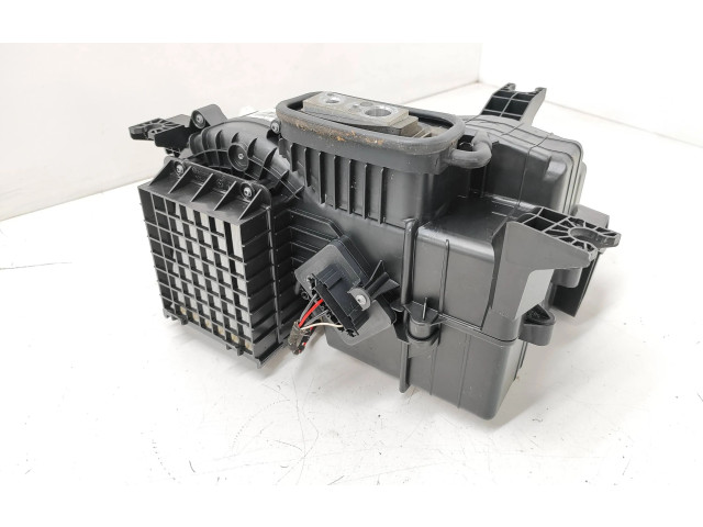 Вентилятор печки 738108657R, DY57000117FWS1 Renault Espace V (RFC)