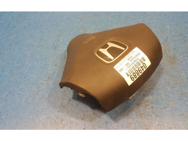 Подушка безопасности водителя 77800-sea-g810, 77800-sea-g810   Honda Accord