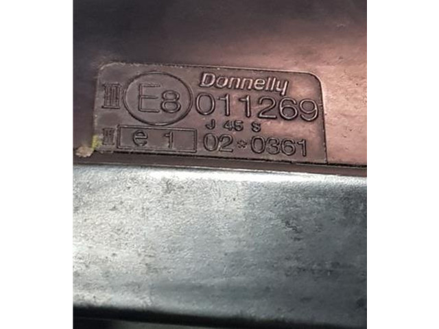 Зеркало электрическое Ford Probe - года