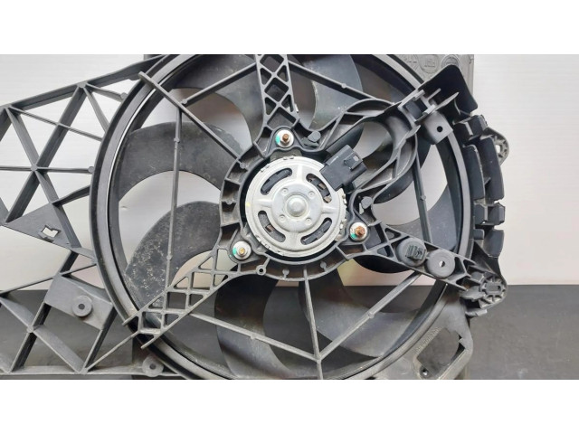 Вентилятор печки 884700200 Alfa Romeo Giulietta