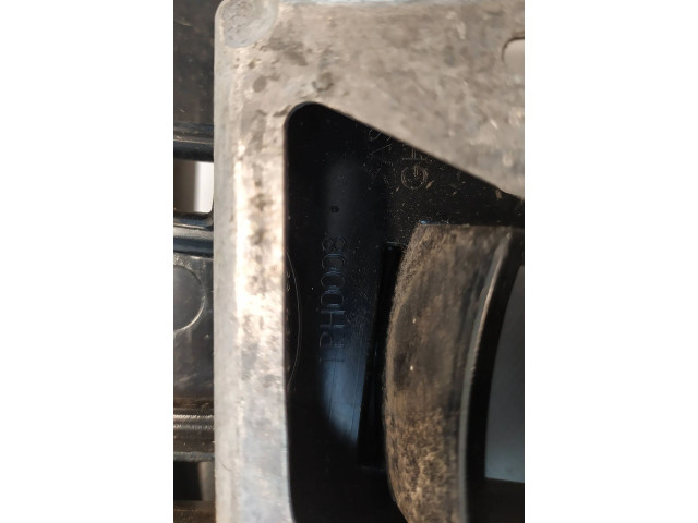 Зеркало электрическое        Ford Transit Custom  2013 - 2023 года   