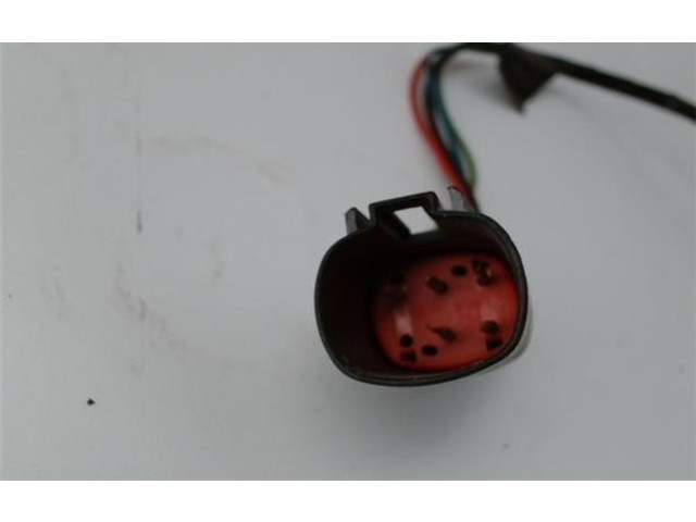 Зеркало электрическое Ford Transit - Tourneo Connect 2003 - 2008 года