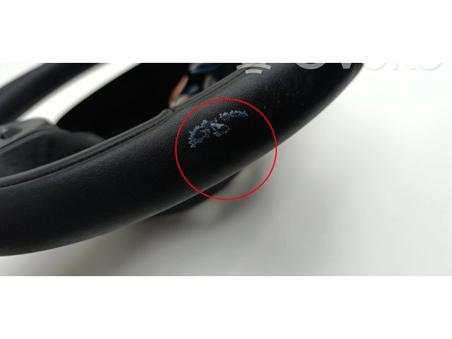 Руль Fiat 500L  2013 -  года 735579042      