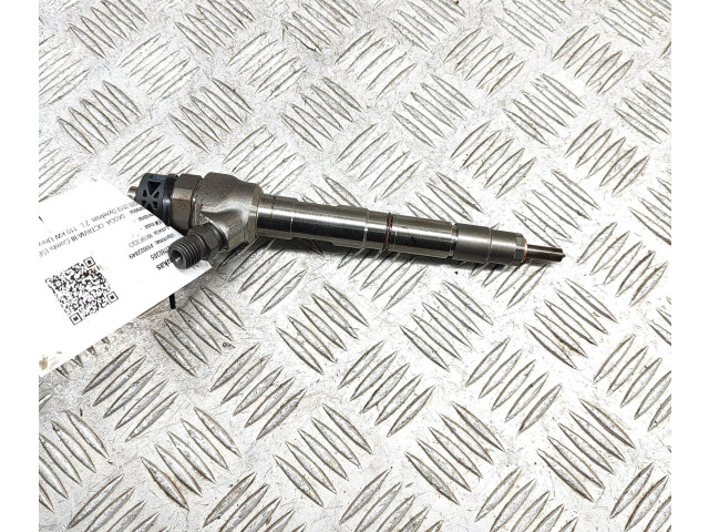Форсунка 04L130277AC, 0445110469 Skoda Octavia Mk3 (5E)