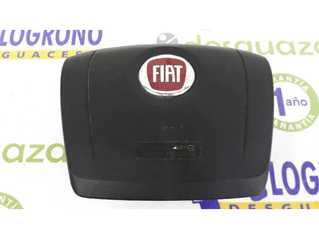 Подушка безопасности водителя 7354879950, 34173897B Fiat Ducato