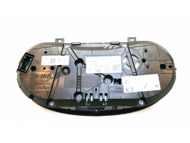 Панель приборов 81A920, 8V0190B Audi Q2 -