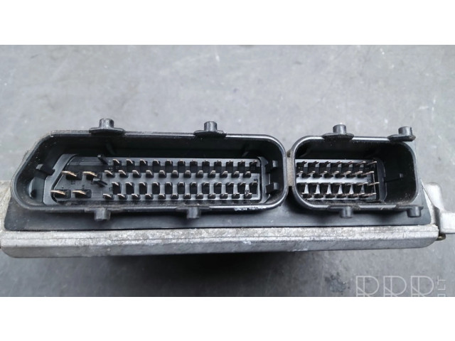 Řídící jednotka 071906018K, 0261206175 Volkswagen Golf IV 1998