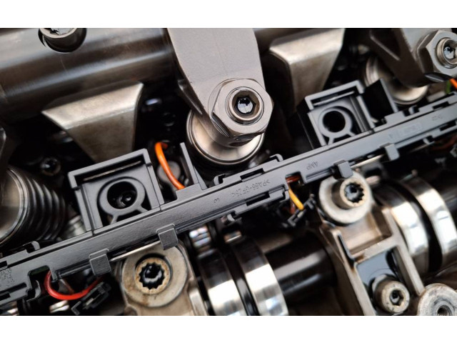 Форсунка Mitsubishi Lancer X