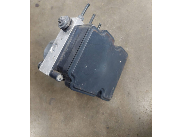 Блок АБС 27536sg040, 12112310408   Subaru  Forester SJ  2013 - 2018 года