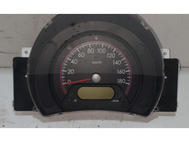 Přístrojová deska Nissan Pixo 2010 34100-68K0, 34100-68K0