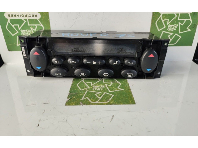 Блок управления климат-контролем JFC101785, MF146430-8910 Rover 75