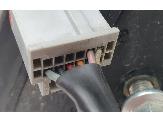 Зеркало электрическое Ford S-MAX 2006 - 2015 года