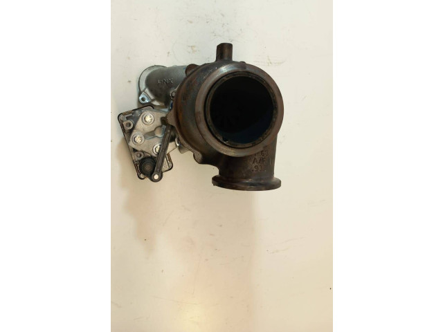 Turbodmychadlo Турбина 8584219 BMW 5 G30 G31