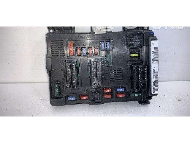 Модуль управления BSM 6500Y1 Citroen C2