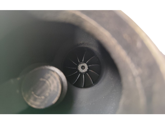  Турбина Fiat 500L  55221800, 13061400054   для двигателя 199 B6000      