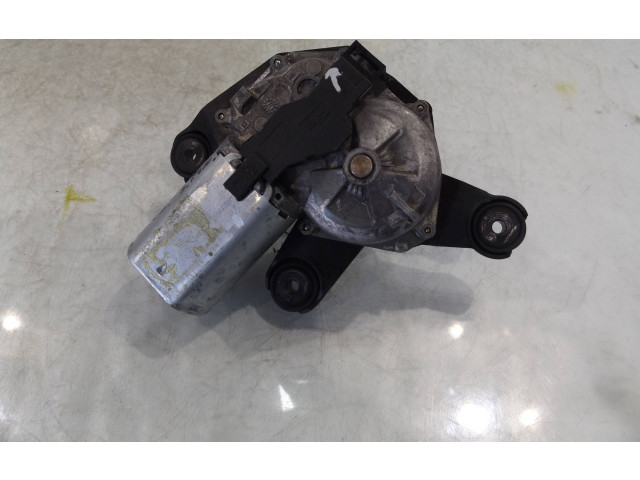 Моторчик заднего дворника     Fiat Grande Punto