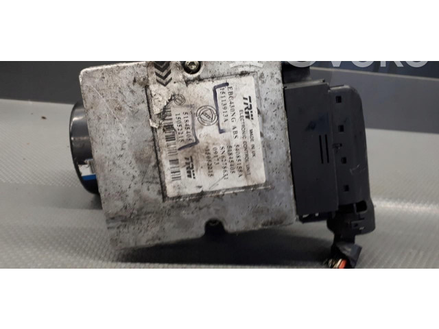 Блок АБС 51845405   Lancia  Ypsilon   -  года