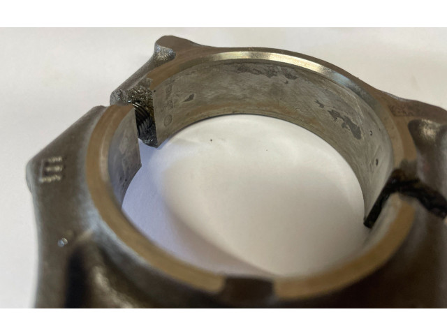 Píst Ford Mustang VI