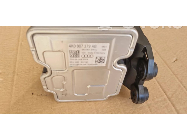 Jednotka ABS 4K0907379AB, 8K0907379A Audi A6 S6 C8 4K 2019