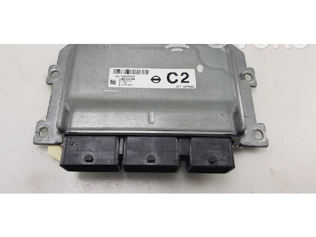 Řídící jednotka 870019875, 237105FN0D Nissan Micra K14 2019