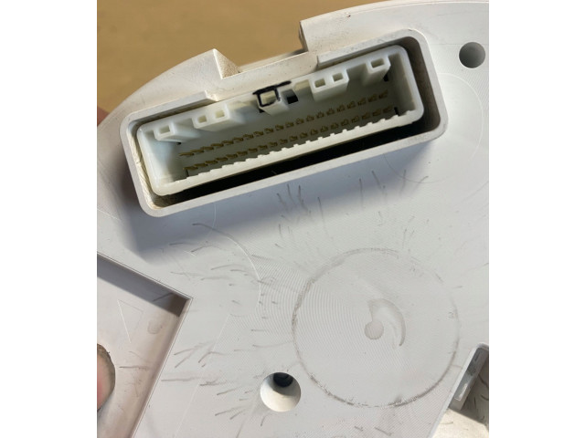 Панель приборов 85002SC350 Subaru Forester SH