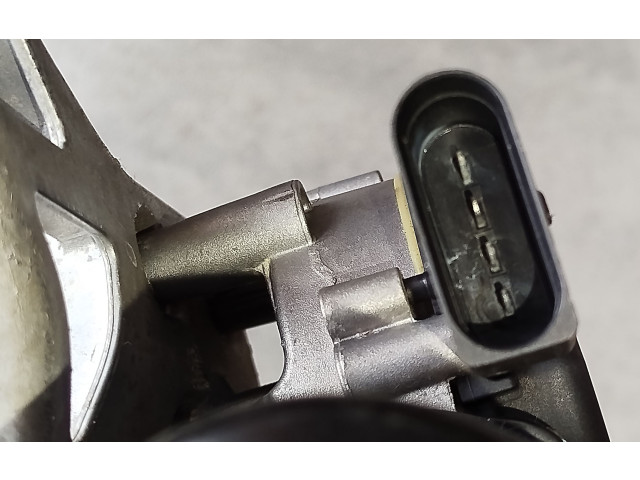 Комплект механизма стеклоочистителей 761955113, 761955023B Porsche Cayenne (9Y0 9Y3)